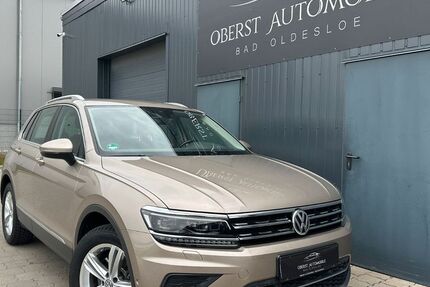 VW Tiguan 108.841 km 21.990 &euro; Bad Oldesloe 23843