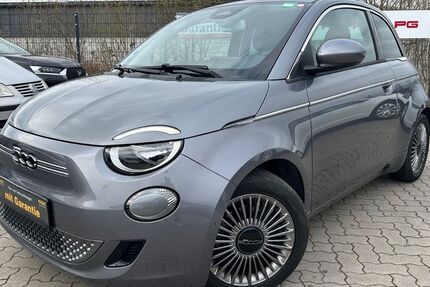 Fiat 500e 10.612 km 15.990 &euro; Ahrensburg 22926