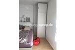 Etagenwohnung Hamburg Barmbek-Süd - 1 Zimmer, 38 m&sup2;, 600&euro; | Angebot:25431834