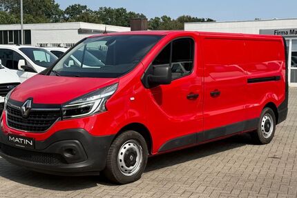 Renault Trafic 72.631 km 16.900 &euro; Norderstedt bei Hamburg 22851