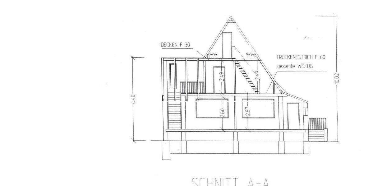 Einfamilienhaus Hamburg Eißendorf - 8 Zimmer, 221 m&sup2;, 635.000&euro; | Angebot:26065120
