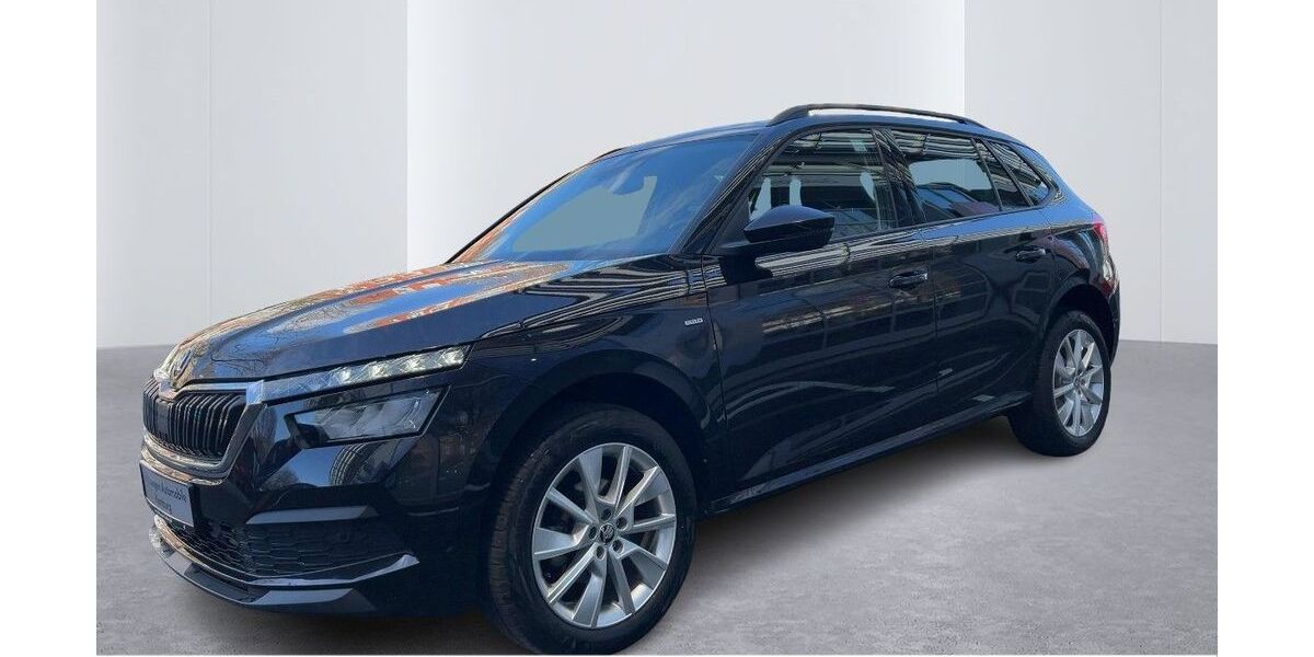 Skoda Kamiq 42.984 km 17.450 &euro; Hamburg 22111