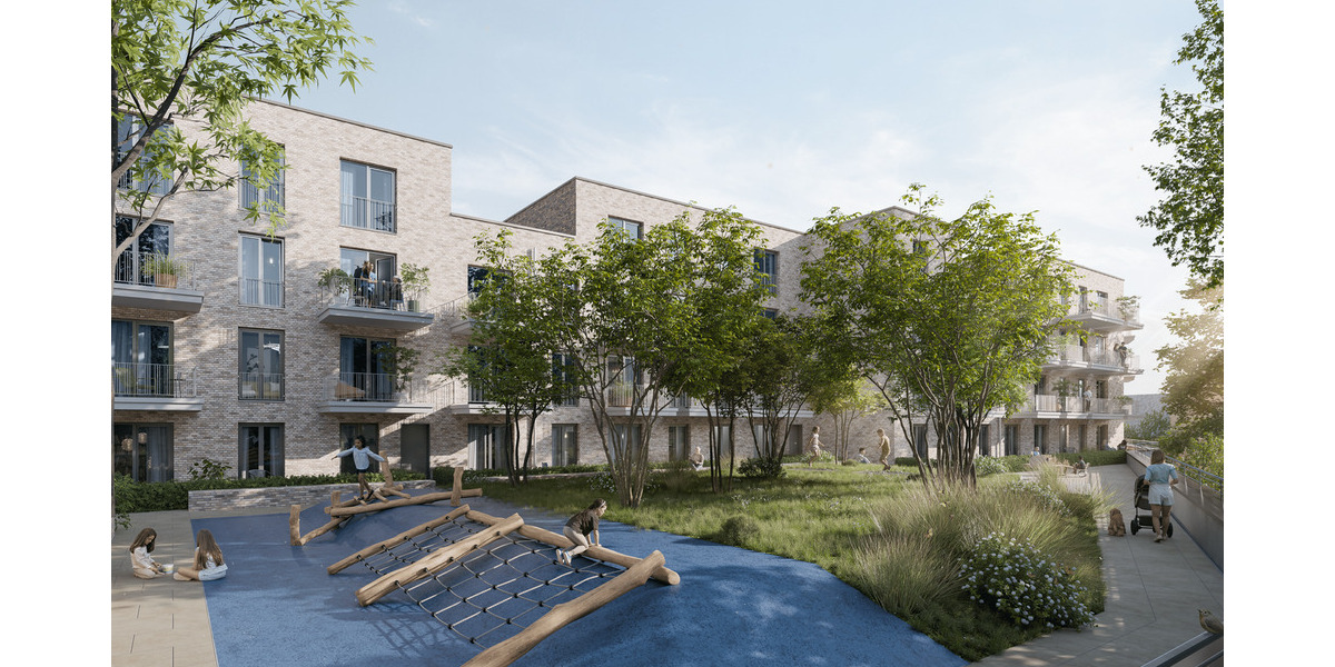 Zimmer Hamburg Iserbrook - 2 Zimmer, 68 m&sup2;, 1.495&euro; | Angebot:25896083