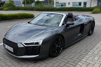 Audi R8 41.950 km 124.200 &euro; Hamburg 22145