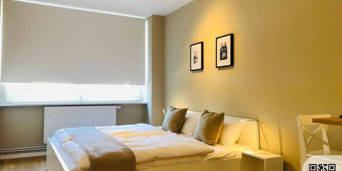Etagenwohnung Hamburg Altona-Altstadt - 2 Zimmer, 2.532&euro; | Angebot:26296973