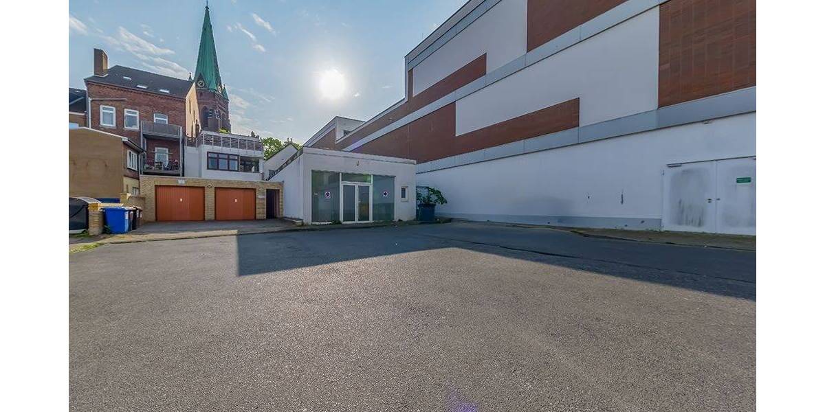 Gewerbeobjekt Elmshorn - 998.000&euro; | Angebot:25701451