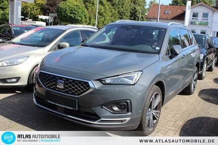 Seat Tarraco 71.553 km 28.790 &euro; Norderstedt/Hamburg 22848