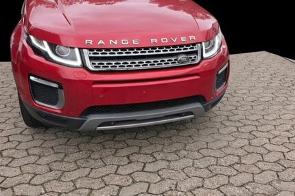 Land Rover Range Rover Evoque 121.361 km 13.500 &euro; Reinbek 21465