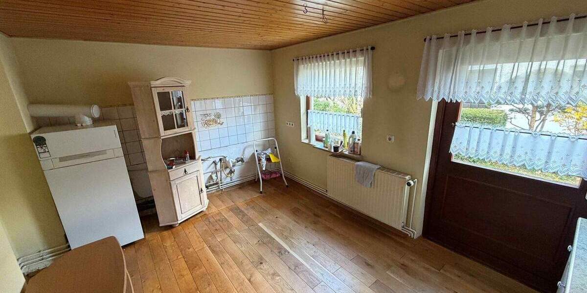 Einfamilienhaus Uetersen - 4 Zimmer, 90 m&sup2;, 280.000&euro; | Angebot:25697870