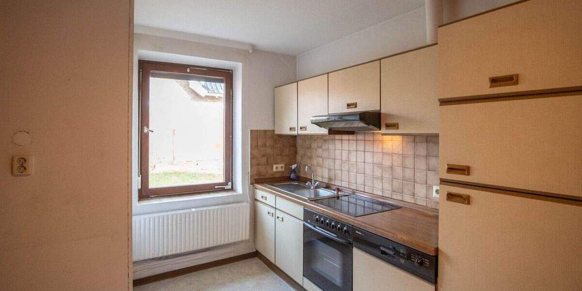 Doppelhaushälfte Barmstedt - 6 Zimmer, 150 m&sup2;, 295.000&euro; | Angebot:25671159