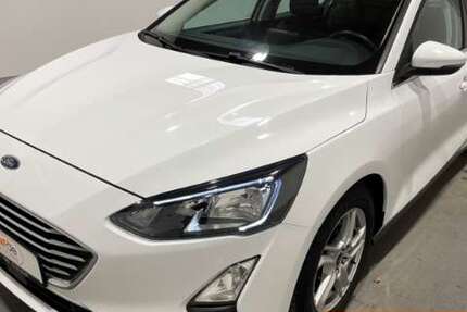 Ford Focus 134.000 km 7.950 &euro; Norderstedt 22848