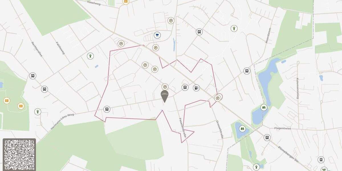 Gewerbeobjekt Pinneberg Thesdorf - 4.500&euro; | Angebot:25682033