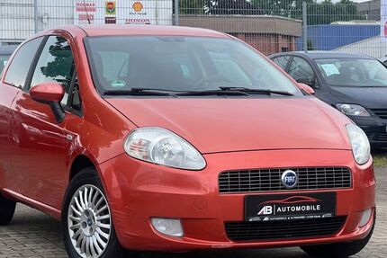 Fiat Grande Punto 118.690 km 2.990 &euro; Glinde 21509