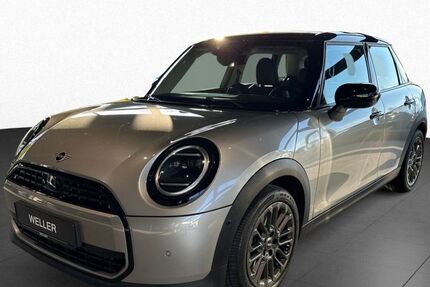 Mini Cooper C 19.350 km 27.028 &euro; Hamburg 21073