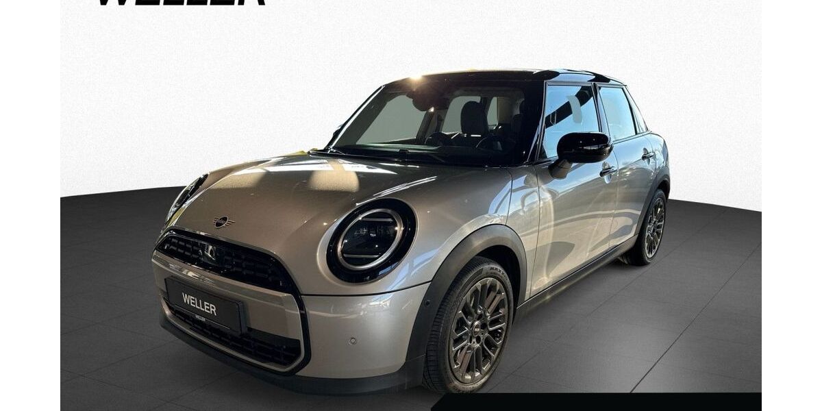 Mini Cooper C 19.350 km 27.028 &euro; Hamburg 21073