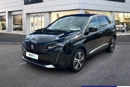 Peugeot 3008 19.231 km 23.775 &euro; Hamburg 22457