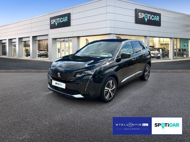 Peugeot 3008 19.231 km 23.775 &euro; Hamburg 22457