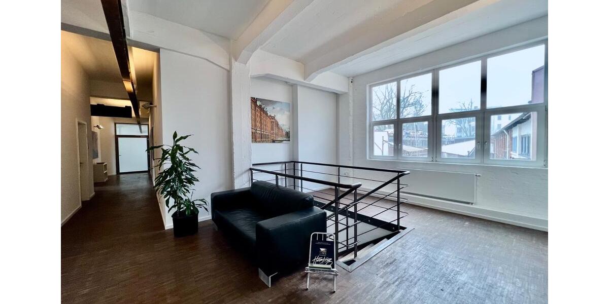 Gewerbeobjekt Hamburg Ottensen - 1.004&euro; | Angebot:25525376