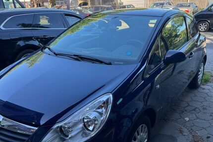 Opel Corsa 78.000 km 3.200 &euro; Bargteheide 22941