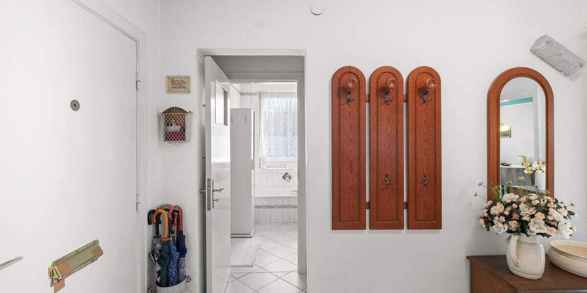 Etagenwohnung Hamburg Rahlstedt - 3 Zimmer, 91 m&sup2;, 349.000&euro; | Angebot:25780445