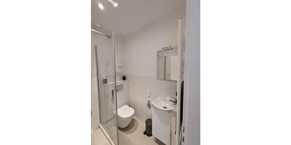 Hochparterre Hamburg Wandsbek - 1 Zimmer, 36 m&sup2;, 264.000&euro; | Angebot:26062214