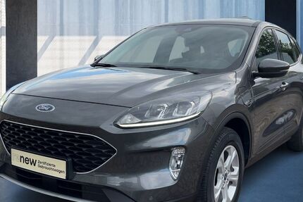 Ford Kuga 47.748 km 18.590 &euro; Hamburg 20537
