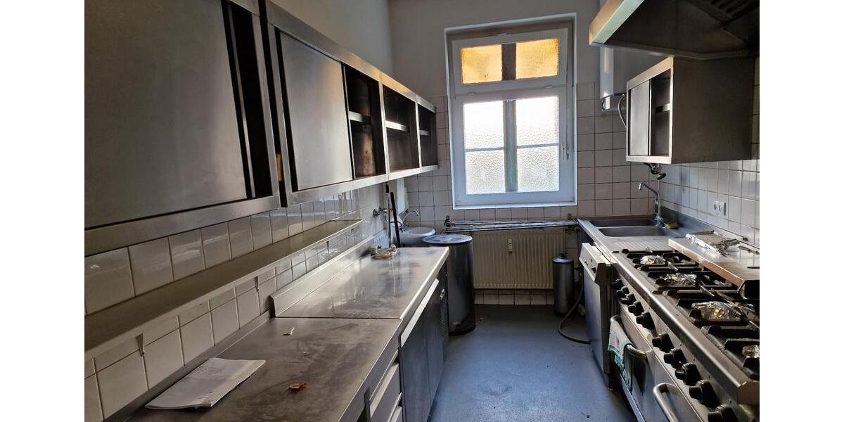 Gewerbeobjekt Hamburg Barmbek-Nord - 2.081&euro; | Angebot:23733615