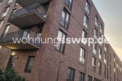 Wohnung Hamburg Barmbek-Nord - 2 Zimmer, 64 m&sup2;, 1.115&euro; | Angebot:24539398