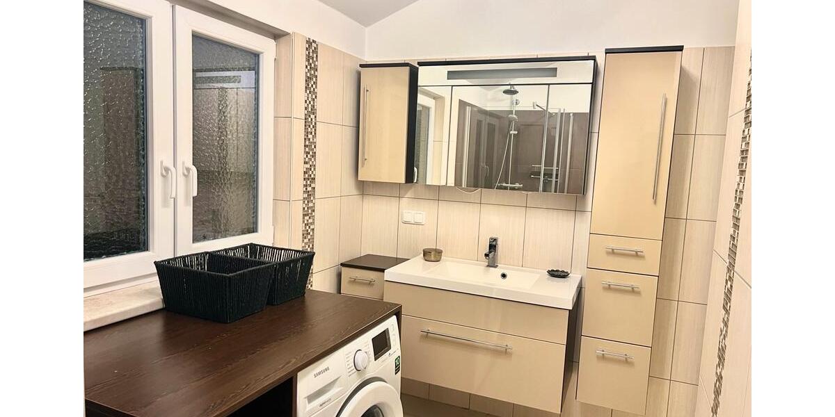 Maisonettenwohnung Hamburg Eidelstedt - 3 Zimmer, 87 m&sup2;, 2.090&euro; | Angebot:25272994