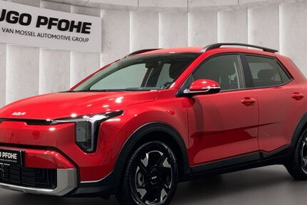 Kia Stonic 2.500 km 25.780 &euro; Norderstedt 22848