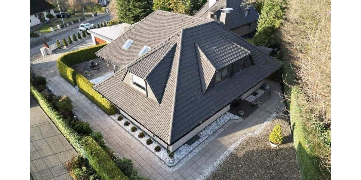 Einfamilienhaus Kaltenkirchen - 9 Zimmer, 415 m&sup2;, 698.400&euro; | Angebot:25782138