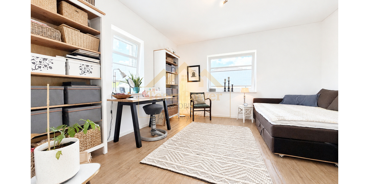 Moderne Stadtvilla in Sackgassenlage - das Traumhaus einer jungen Familie! - Einfamilienhaus Bad Bramstedt | Angebot:26822414