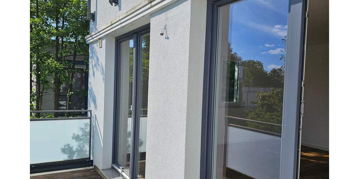 Etagenwohnung Hamburg Bergedorf - 3 Zimmer, 98 m&sup2;, 1.999&euro; | Angebot:25699104