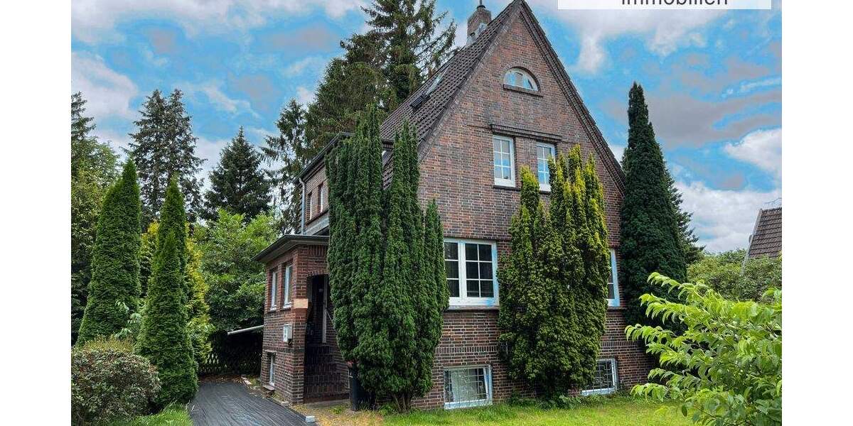 Grundstück Hamburg Rahlstedt - 629.000&euro; | Angebot:25664535
