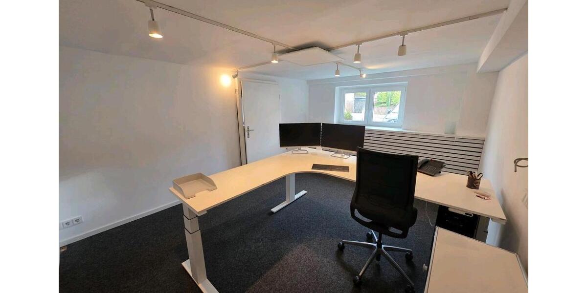 Gewerbeobjekt Rellingen - 11&euro; | Angebot:25768935