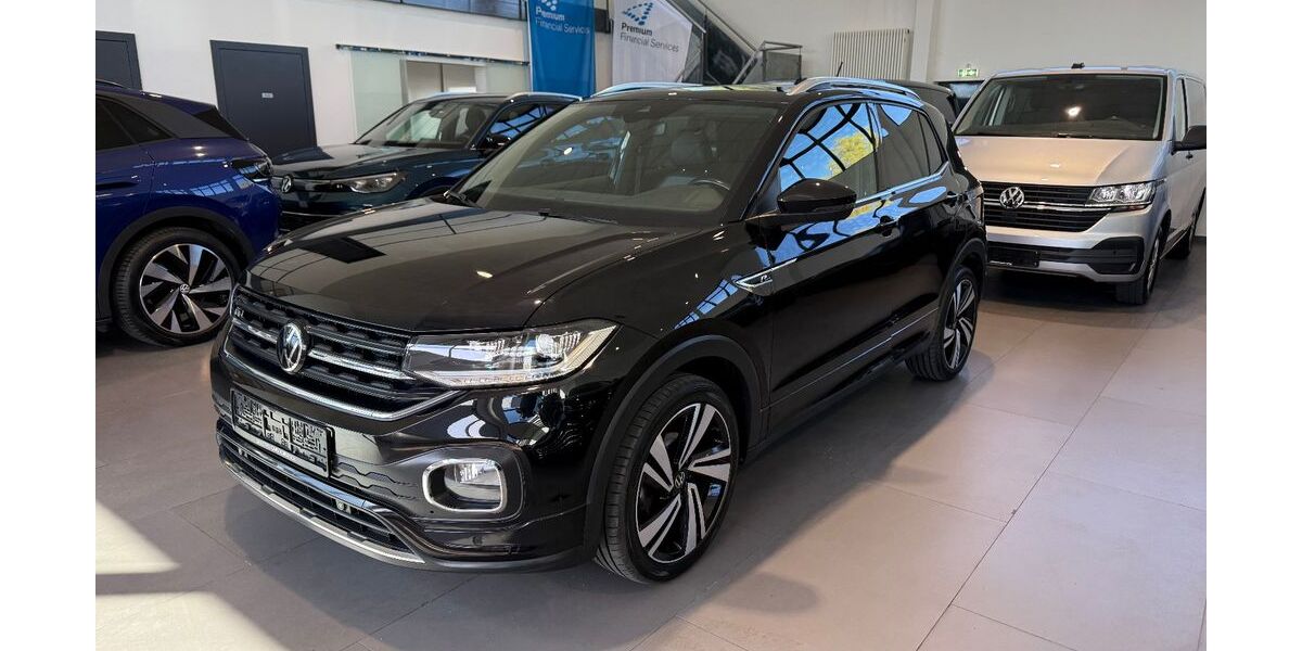 VW T-Cross 42.130 km 19.199 &euro; Tornesch 25436