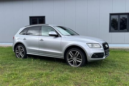 Audi Q5 149.029 km 16.900 &euro; Norderstedt 22851