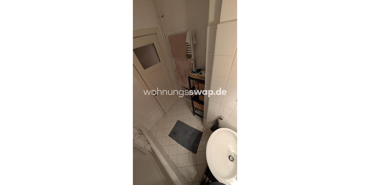 Etagenwohnung Hamburg Uhlenhorst - 2 Zimmer, 70 m&sup2;, 1.177&euro; | Angebot:24539262