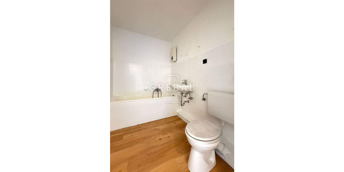 Etagenwohnung Hamburg Osdorf - 2 Zimmer, 43 m&sup2;, 200.000&euro; | Angebot:25708405