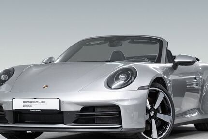 Porsche 911 Urmodell 17.963 km 137.970 &euro; Hamburg 22087