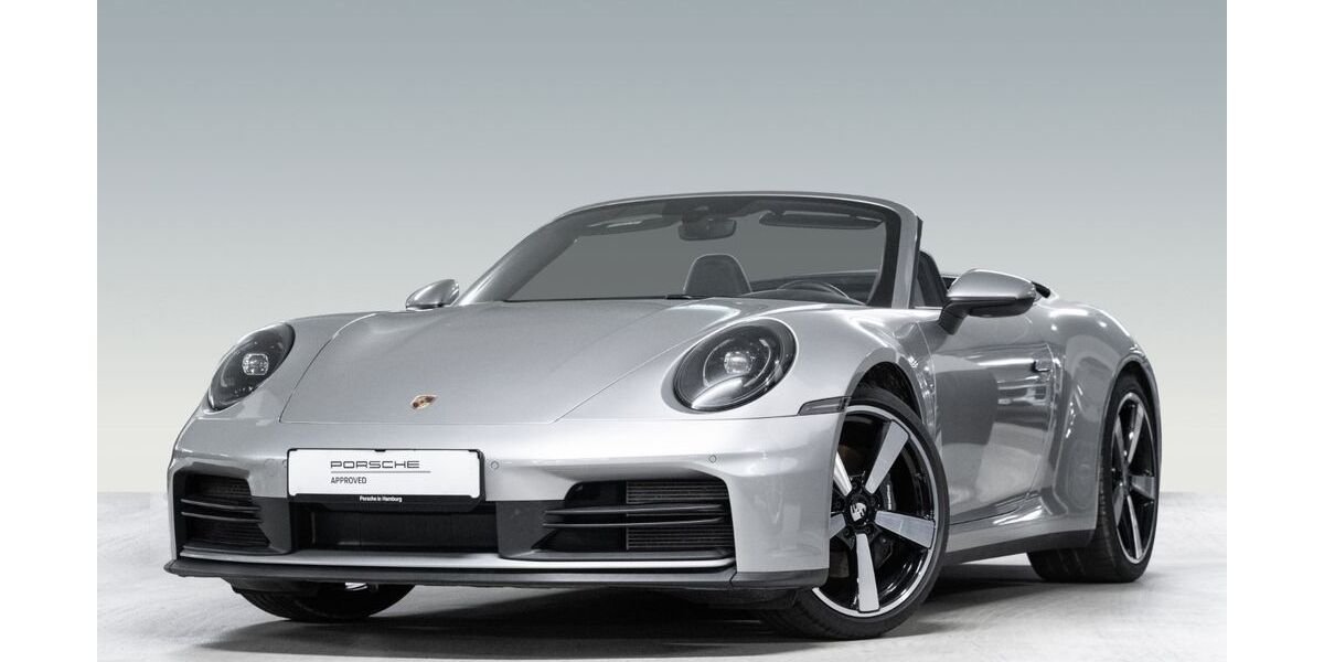 Porsche 911 Urmodell 17.963 km 137.970 &euro; Hamburg 22087