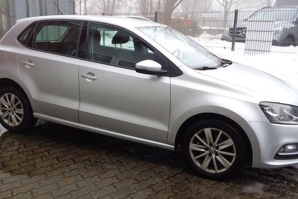 VW Polo 226.854 km 5.950 &euro; Hamburg 22399