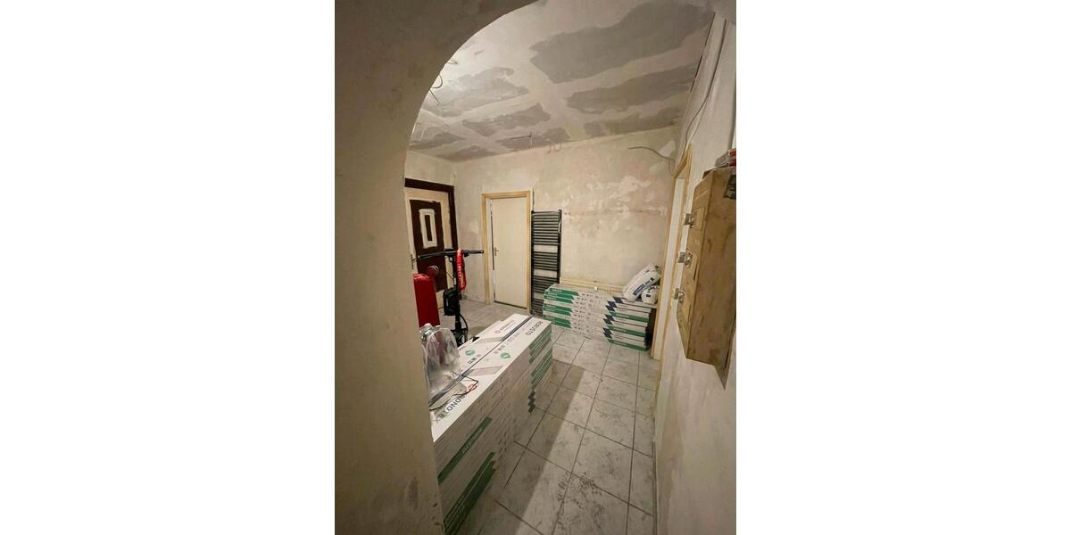 Erdgeschoßwohnung Norderstedt Garstedt - 3 Zimmer, 68 m&sup2;, 1.200&euro; | Angebot:25763197