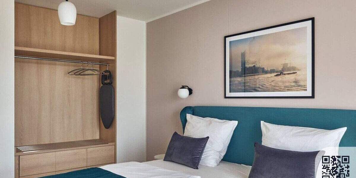 Etagenwohnung Hamburg Barmbek-Süd - 3 Zimmer, 3.340&euro; | Angebot:25715581