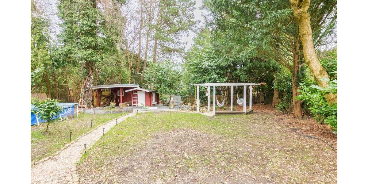 Einfamilienhaus Hamburg / Wellingsbüttel Wellingsbüttel - 4 Zimmer, 138 m&sup2;, 850.000&euro; | Angebot:25940645