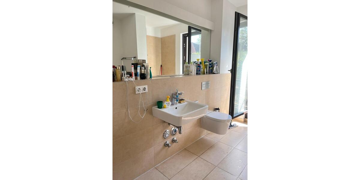 Terrassenwohnung Hamburg Hamburg-Mitte - 3 Zimmer, 120 m&sup2;, 2.100&euro; | Angebot:25158247