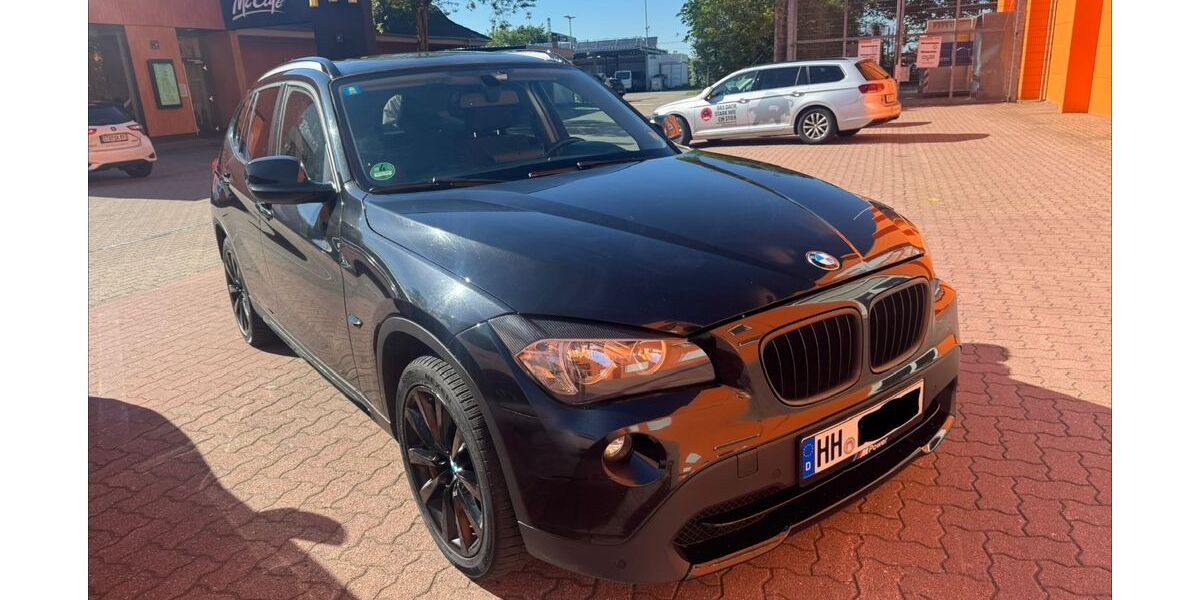 BMW X1 299.000 km 5.500 &euro; Hamburg 21129