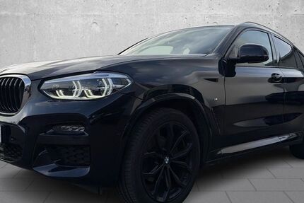 BMW X4 52.500 km 37.990 &euro; Halstenbek 25469