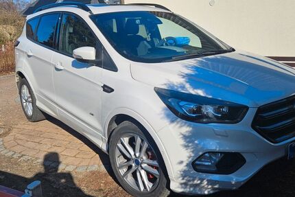 Ford Kuga 101.000 km 17.000 &euro; Reinbek 21465