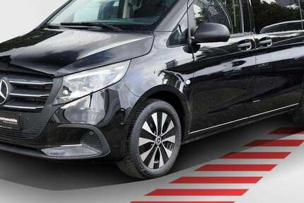 Mercedes-Benz Vito 40.935 km 45.490 &euro; Trittau 22946
